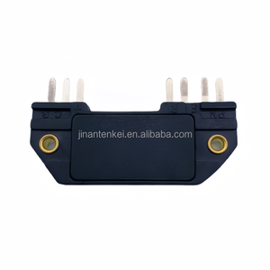 贸易保证专业认证的汽车更换零件1211582点火控制模块 - Product Image 6