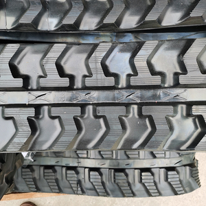 <strong>Rubber</strong> <strong>Track</strong> Agricultural Mini Tractor Chassis Triangle <strong>Rubber</strong> Crawler <strong>Tracks</strong> Excavator Undercarriage <strong>Rubber</strong> <strong>Track</strong>