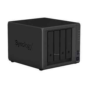 Synology Qunhui DS923 Servidor de red NAS de 4 discos para copia de seguridad de datos y uso compartido de archivos - Product Image 5
