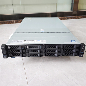 NF5280M6 2U Rackmount Server per Web Database Cloud dedicato alle operazioni Server - Product Image 1