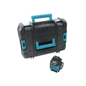 Inventario suficiente de nivel láser autonivelante multifuncional de 360 grados - Product Image 5