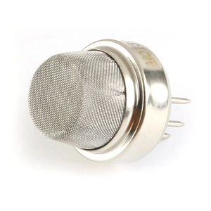 MQ-131 MQ131 sensore di ozono sensore di ossigeno modulo sensore di Gas per concentrazione di ozono allarme superato 10ppm-1000ppm uscita MQ 131 - Product Image 5