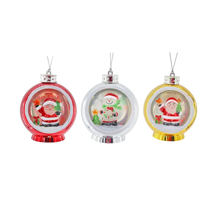 Decoração de natal para presentes, mini luzes led coloridas, decoração de mesa para árvore de natal, iluminação decorativa interna, venda imperdível