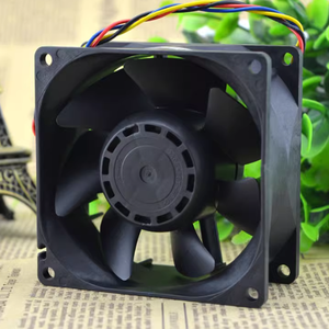9G0812P1F041 8038 12V 0.58A 8CM <strong>Pwm</strong> <strong>Fan</strong> Server <strong>Fan</strong> 12v <strong>Fans</strong> - Product Image 6