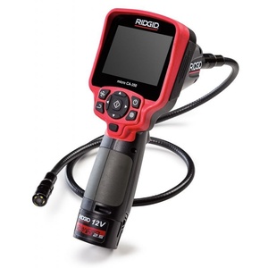Ridgid CA-350 Digital Handheld <span class=keywords><strong>Tester</strong></span> American Mobile Technology 220V Garantia de 1 ano - Product Image 2