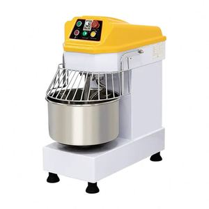 Laid mikser 12 ve <span class=keywords><strong>15</strong></span> L makineleri 10 litre vakum Deaeration kelebek değirmeni ticari 200 Qt tezgah Spiral