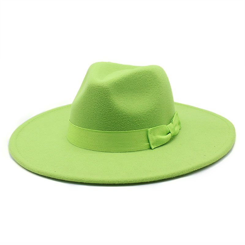 Limen Green -Cotton Polyester