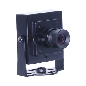 3200 OV9281 720P 3mm 80 grados Global Shutter 120fps UVC Protocolo Mini USB Plug Play Cámara de seguridad - Product Image 4