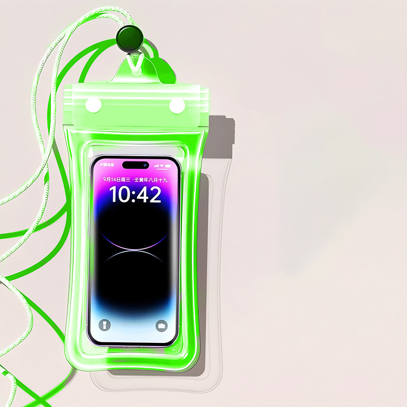 Verde