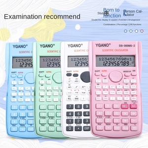82MS <strong>Multi</strong>-<strong>Function</strong> Student <strong>Calculator</strong> Special Exam Science Computer Electronics Wholesale Manufacturers Color-<strong>Function</strong> Features - Product Image 2