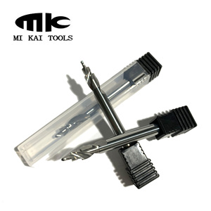 数控定制碳化钨钻头工具钢钻阶梯钻头 - Product Image 5