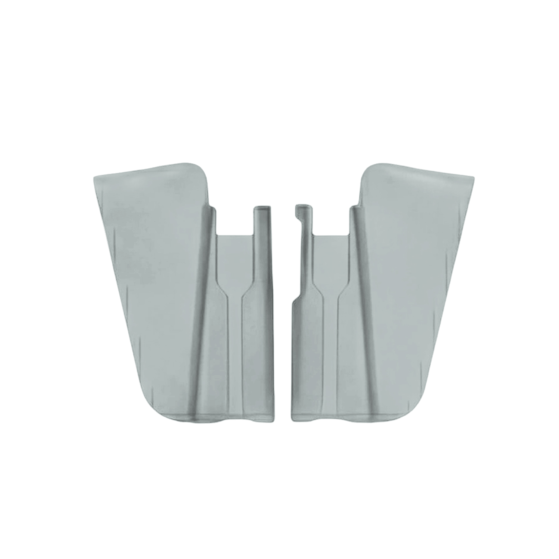 1 paires - Gris
