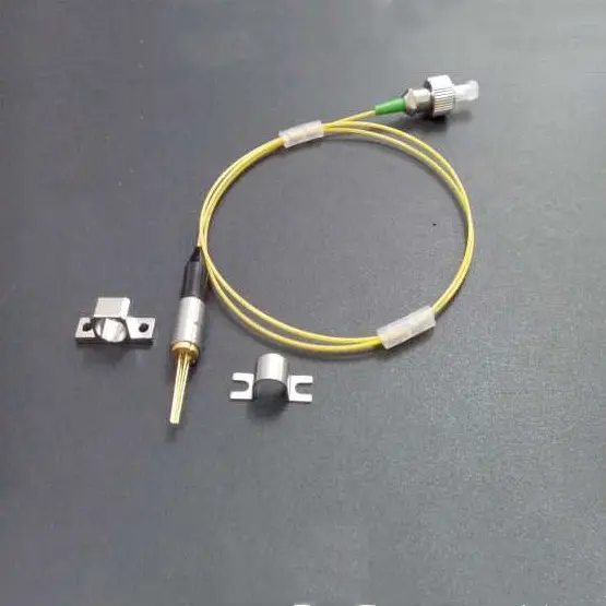 1550nm 2.5G Pigtail DFB Laser Diode