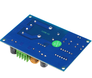 XH-M604 elektronik bileşenler 6-60V lityum pil şarj kontrol modülü koruma anahtarı ile - Product Image 5