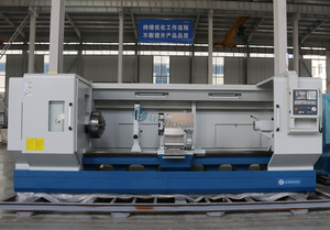 כבד החובה <span class=keywords><strong>cnc</strong></span> מחרטה מכונת FANUC CK61100F אוטומטי <span class=keywords><strong>cnc</strong></span> מחרטה מכונת מחיר למכירה