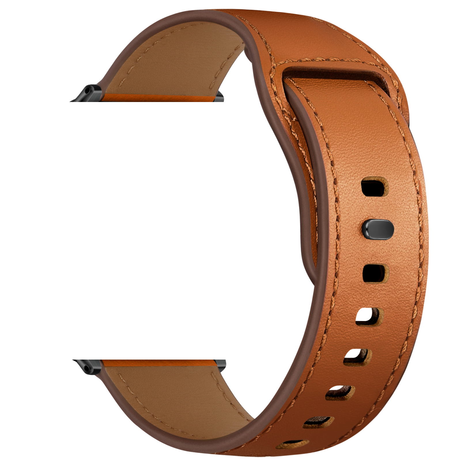 LSRTK-009-Brown/Black