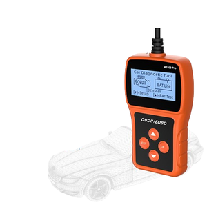 Tactrix profesional Openport 2,0 ECU Flash Chip Tuning Tool OBDII Auto Car Diagnostic Scanner Code Reader Cables Mercedes - Product Image 4