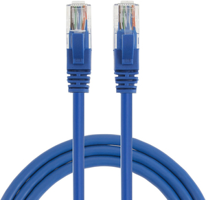 Yönlendirici Modem için yüksek hızlı ağ kedi 6 Ethernet Patch Lan kablosu - Product Image 1