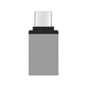 Taipuxiデータ転送OtgType CアダプターアダプターコンバーターUSB3.0メス-USBCオスアダプター - Product Image 4