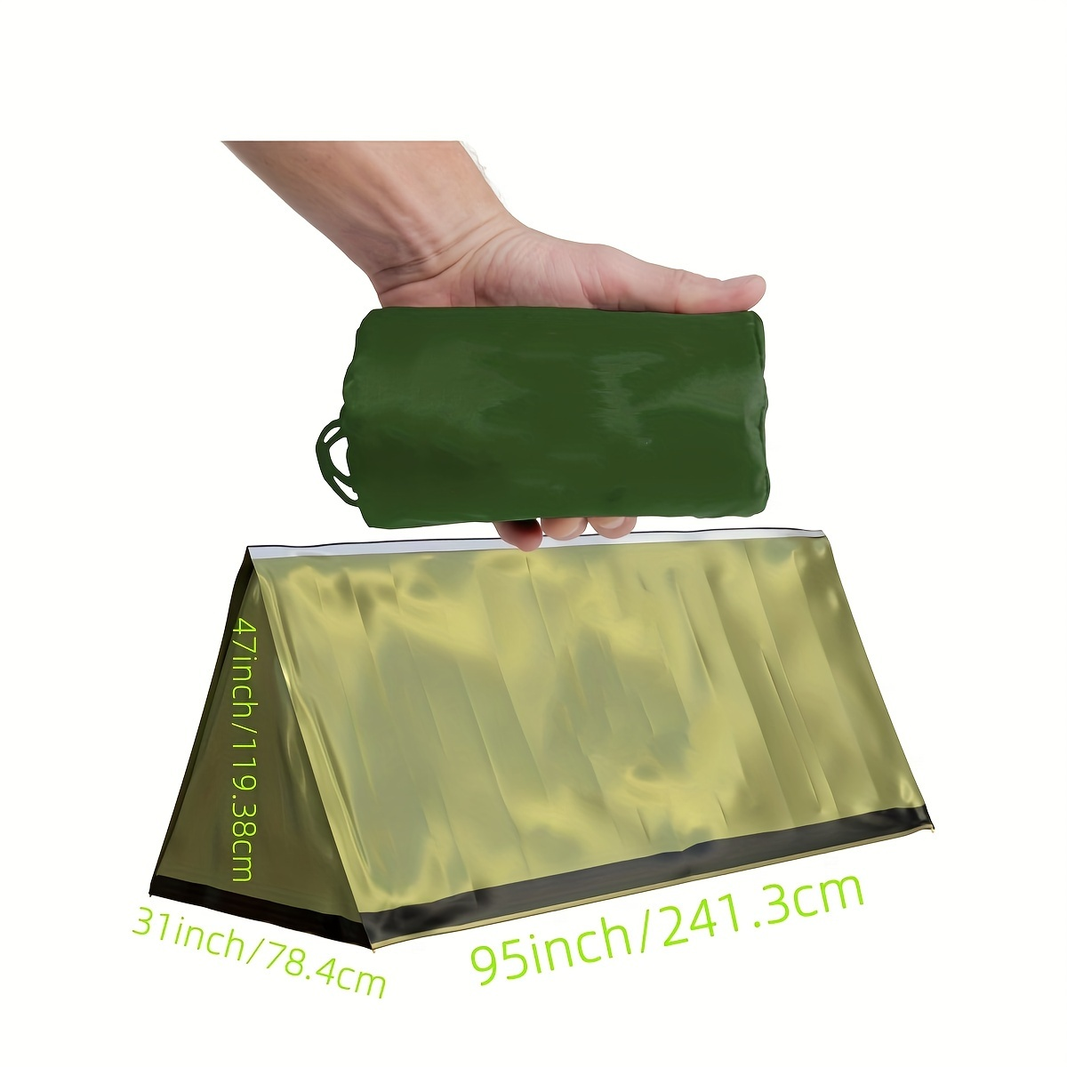 Army Green