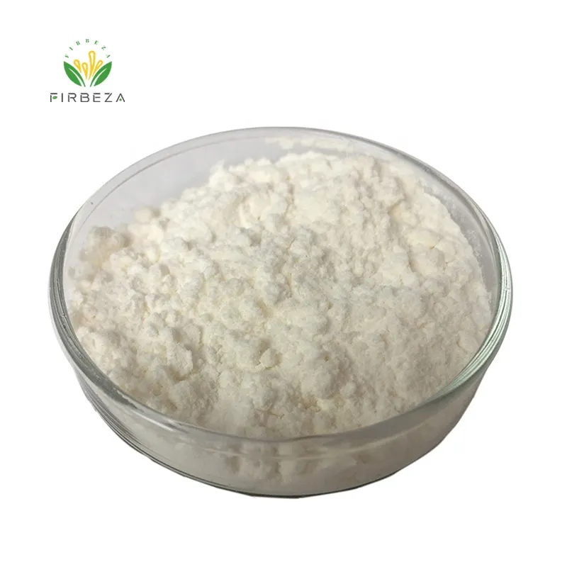 Wholesale Price 100% Pure Natural Organic Stevia Leaf Extract 40% 90% Stevioside Powder