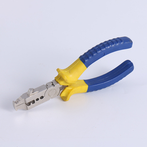 Alicates de punta de Nock de cuerda de arco-Alicates de bucle D para arco compuesto y recurvo Flecha Nocks Points Kit de mantenimiento de cuerda de arco - Product Image 6
