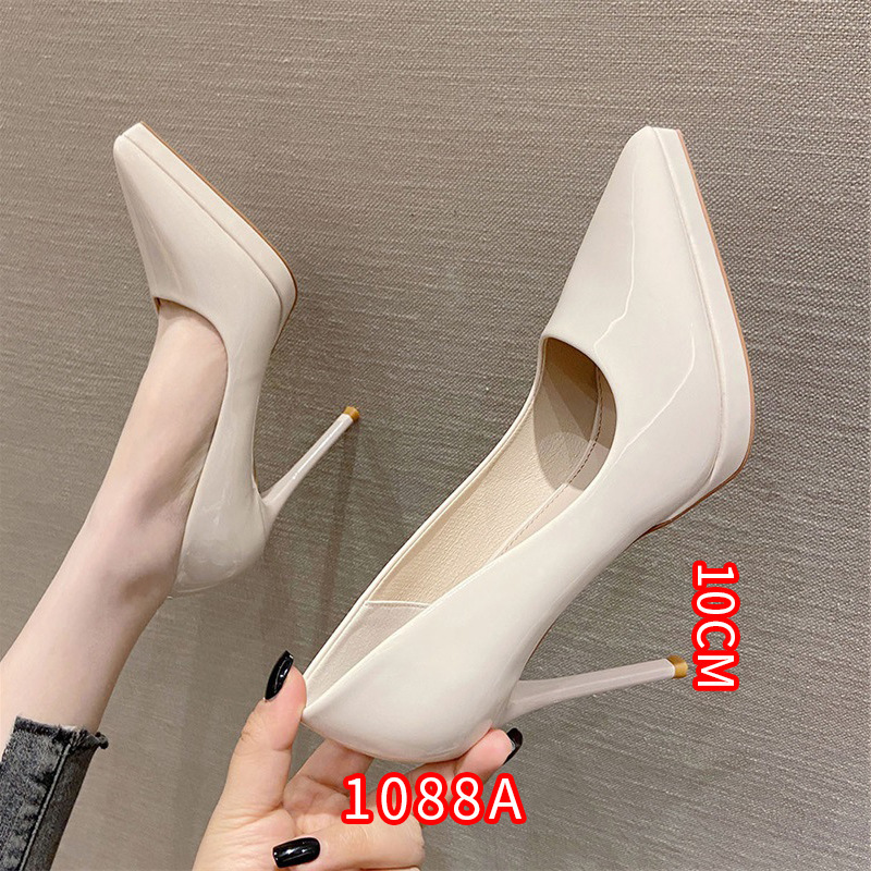 White-10cm