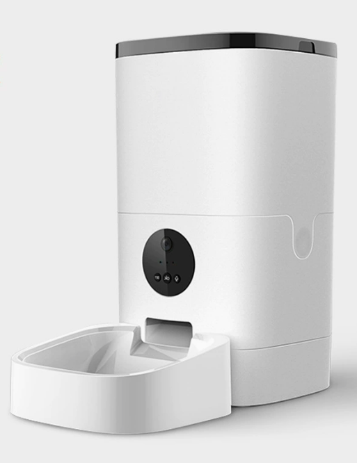 Video inteligente du6l-v