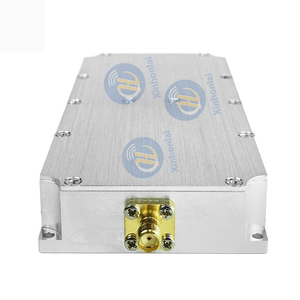 Custom B41 50W RF Amplifier <strong>Module</strong> 2515-2675MHz 47dBm <strong>Output</strong> Power 52dB Gain ALC Control Compact Design RS485 - Product Image 1