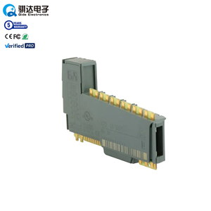 Nuevo y original sistema B & R X20DI9371 X20 módulo de entrada Digital controlador programable PLC en Stock - Product Image 5