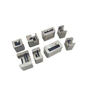 Hochwertiger OEM-CNC-Bearbeitungs service mit hoher Präzisions toleranz Draht-EDM-Prozess-und Fräs dienst - Product Image 1