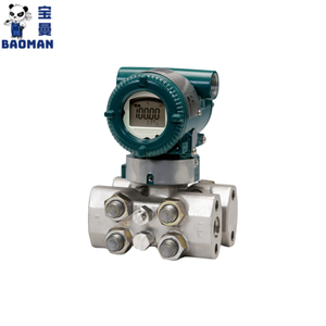 Преобразователь температуры Yokogawa YTA710, функция настройки локальных параметров (LPS), модель с индикатором