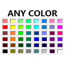 Como Pantone