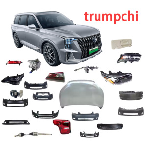Trumpchi aksesuarları. ga c trumpchi m8 aksesuarları. ga c M8 yedek parça. GA C M8 parçaları. - Product Image 4