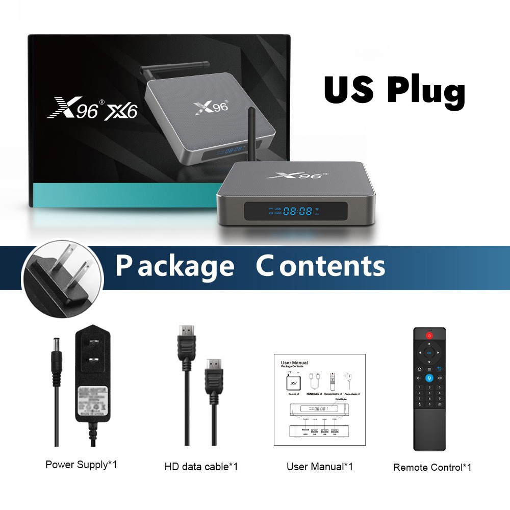 Us Plug