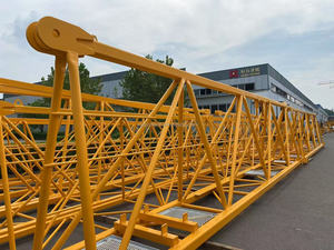 המחיר הטוב ביותר של היצרן ב qt50/63/80/160/200/125 מגדל, כולל מנוע ליבה ואביזרים שונים - Product Image 5