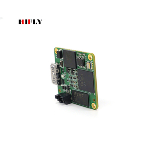 HIFLY 1.3MP 221.25FBS 1/2.7&quot; <strong>B</strong> Mount Machine Vision Board Level <strong>Camera</strong> Modules for Package Inspection - Product Image 2
