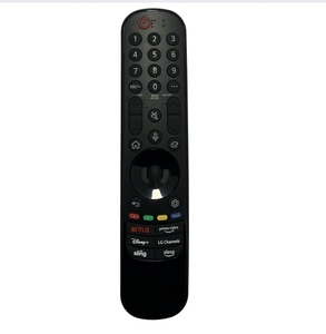 Without NFC Function <strong>LG</strong> Magic Remote MR23GN With Voice and Pointer for <strong>LG</strong> Smart TV - Product Image 2