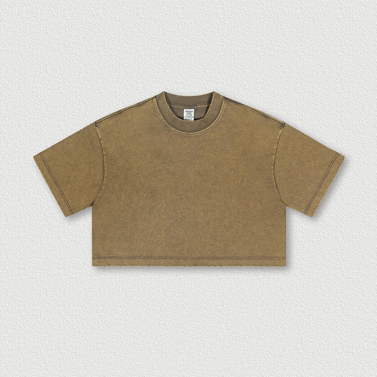 Brown-femme