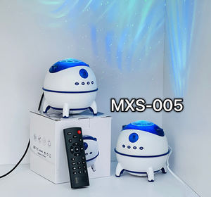 Yüksek kalite destek TF/TWS telefon görüşmesi için uzaktan kumandalı LED ışık rgb bluetooth hoparlör ev hoparlörler ses sistemi ses ev - Product Image 2