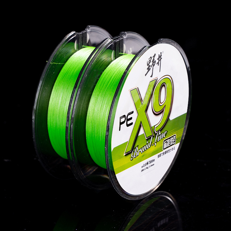 Vert fluo-300m