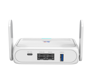 Chất Lượng Cao 3000Mbps Xách Tay 5G <span class=keywords><strong>LTE</strong></span> <span class=keywords><strong>Router</strong></span> Chip MT7976cn 5G Wifi <span class=keywords><strong>Router</strong></span> Với Sim Khe Cắm Thẻ Nhớ - Product Image 3