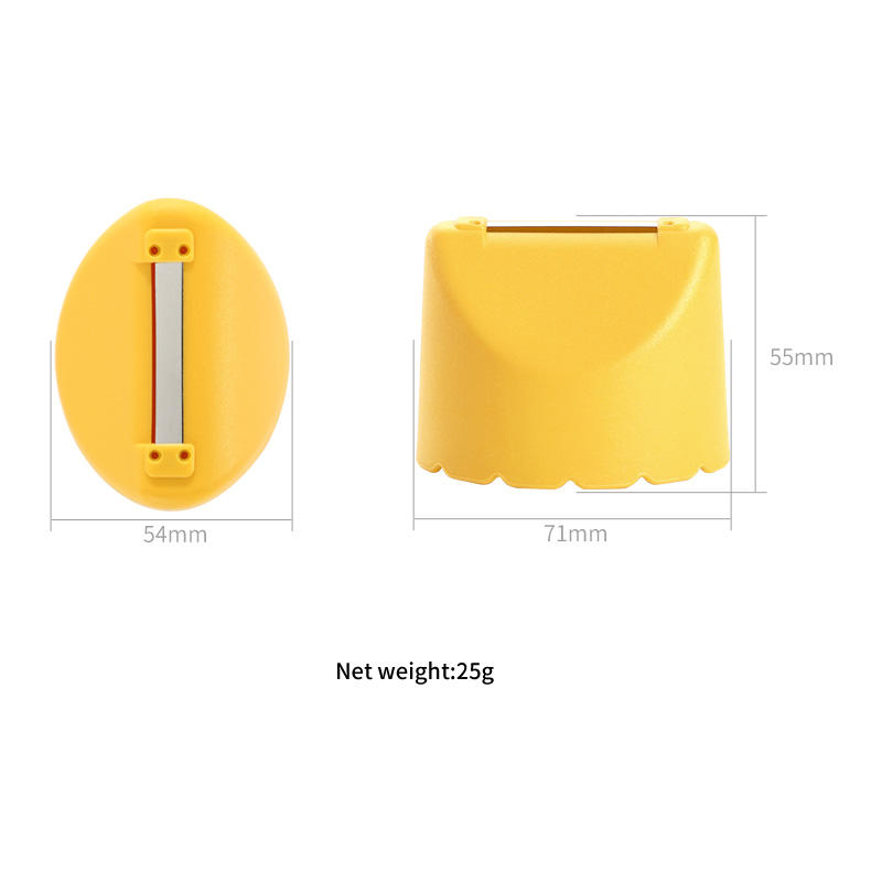 Small peeler (yellow)