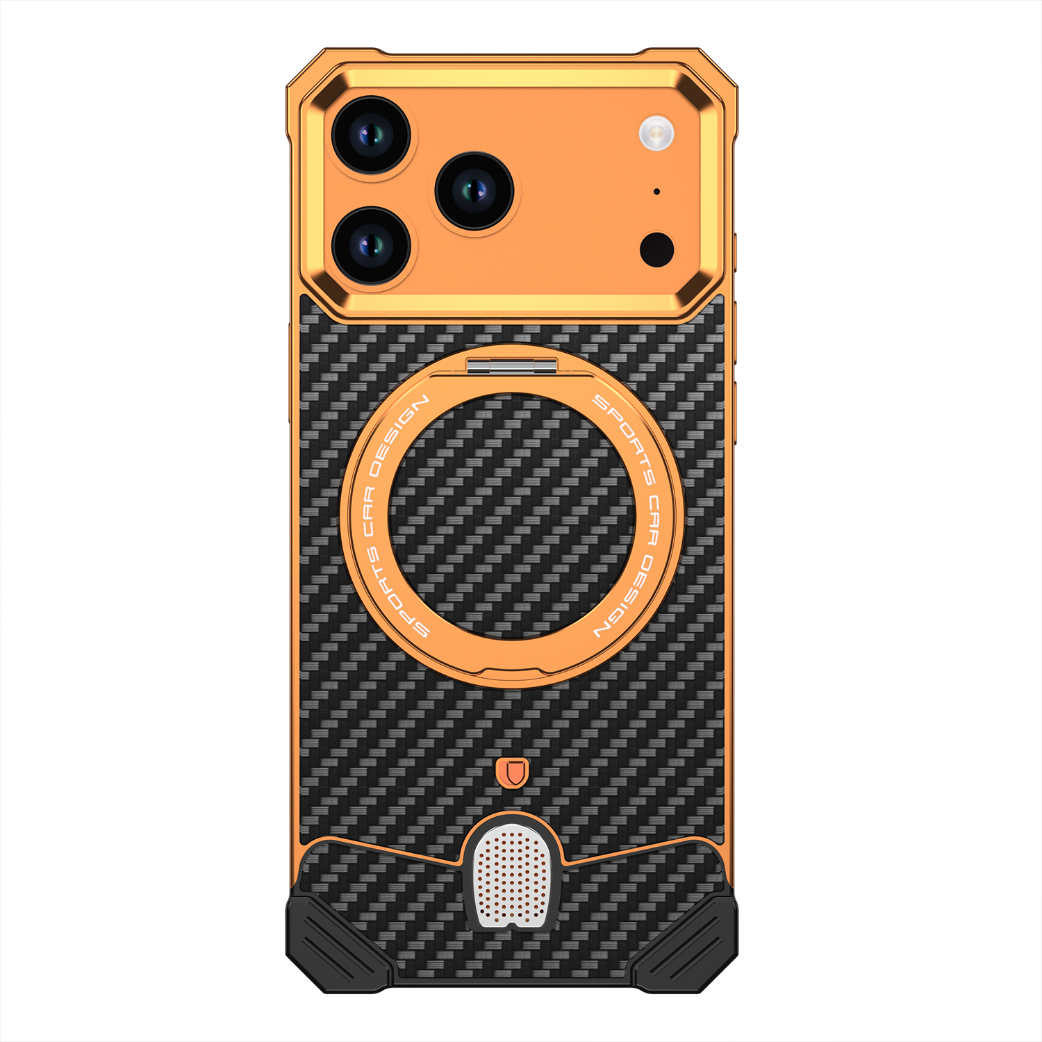 Naranja
