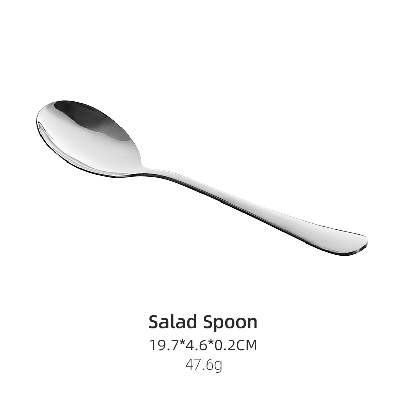 Salad Spoon