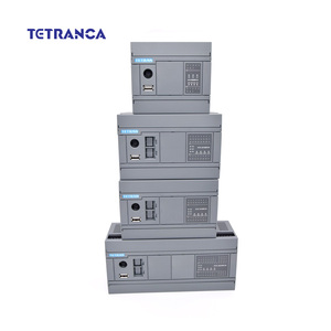 Tetranca Mini <strong>PLC</strong> Factory Controlador <strong>PLC</strong> with RS485 Communication Interface for <strong>PLC</strong> <strong>Programming</strong> and Industrial Control