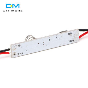 Módulo de Sensor de Interruptor táctil capacitivo LP-1630, DC12V-24V 10A 48W, placa de interruptor de encendido/apagado para tira de luz LED - Product Image 4