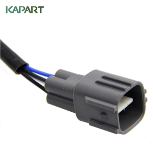 自動車センサーOEM 89465-06060ラムダセンサートヨタ用レクサスダイハツシリオン工場直販 - Product Image 3