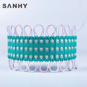 โมดูลไฟ LED 1.5W 2.0W โมดูลไฟ LED Injection3 DC 12V 8218โมดูลไฟ LED - Product Image 5