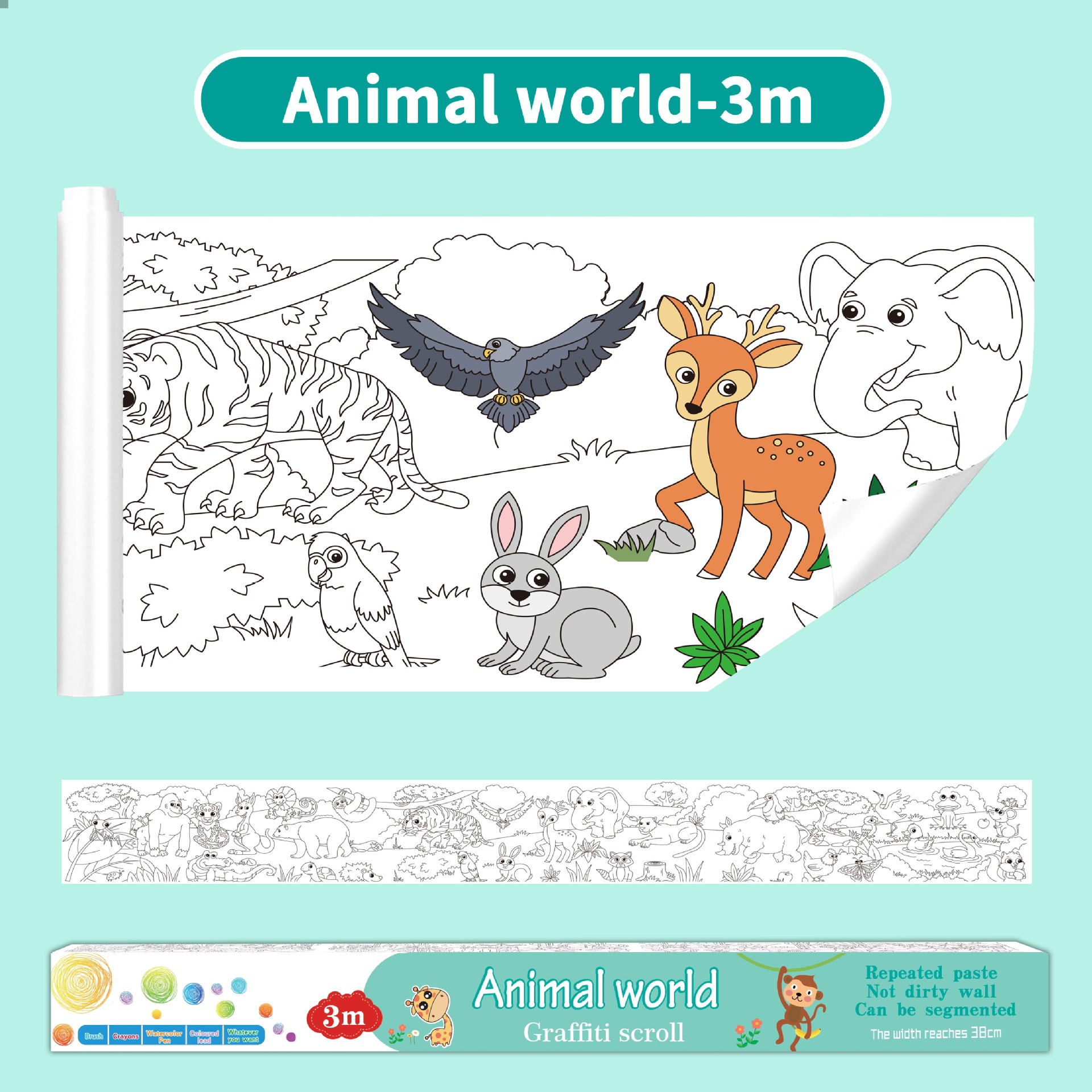 Animaux